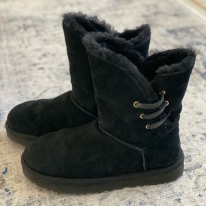 Ugg Constantine in Black